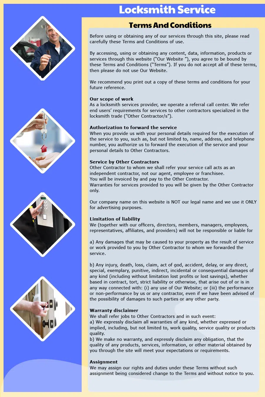 General Locksmith Store Mt Laurel, NJ 856-437-3701